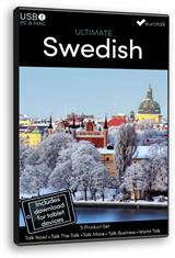 Švedski / Swedish (Ultimate)